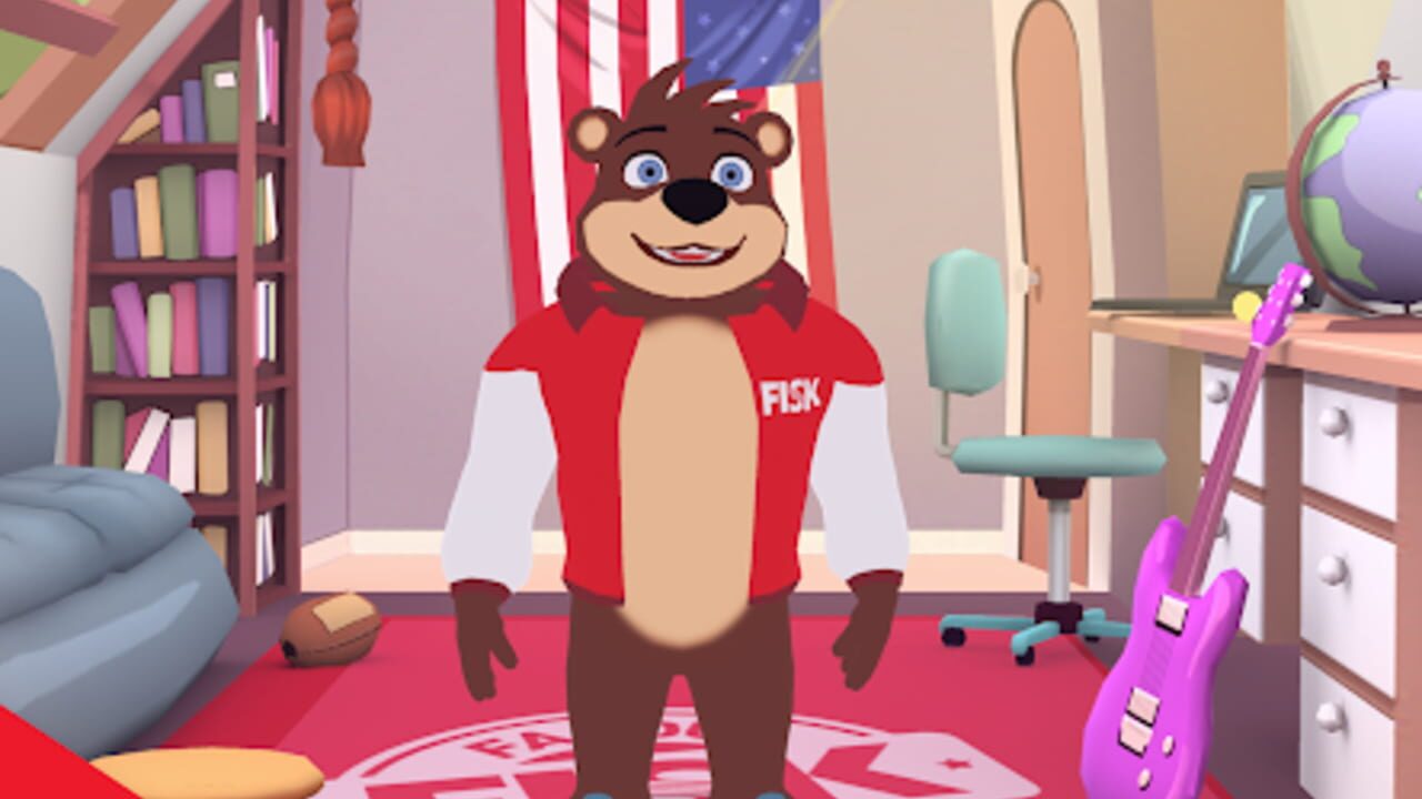 My Buddy Fisk Screenshot 1