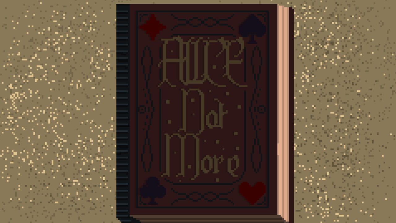 Alice Not More Image