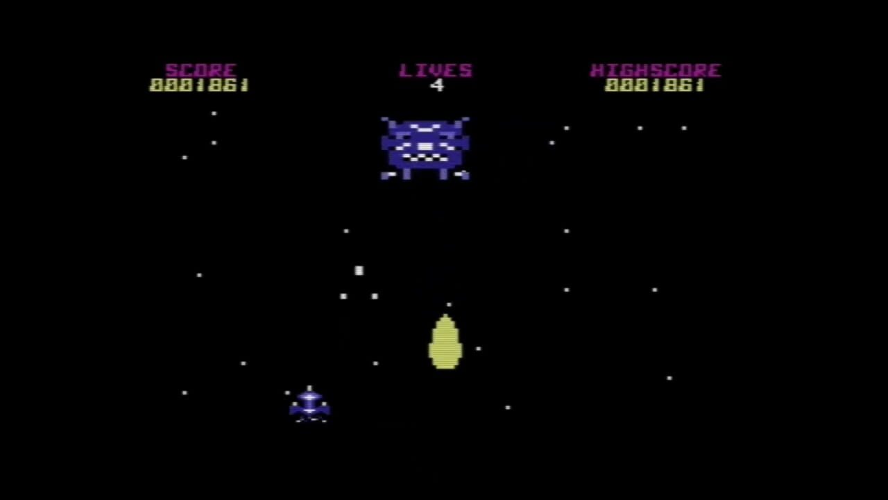Blue Moon — Screenshot 2