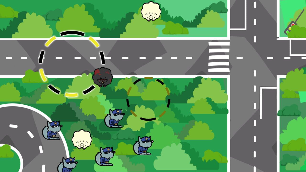 Enough Sheep — Screenshot 2