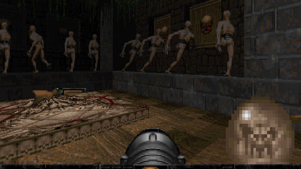 Vanguard — Screenshot 3