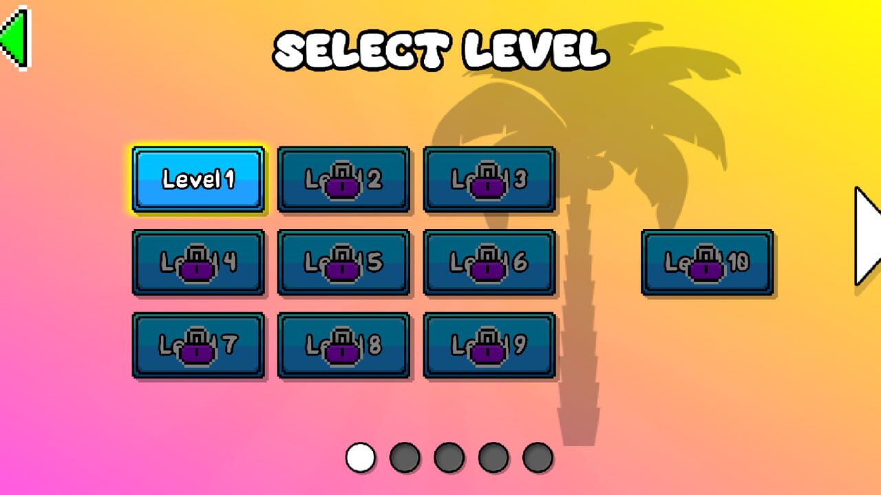 Bird Jumper — Screenshot 2