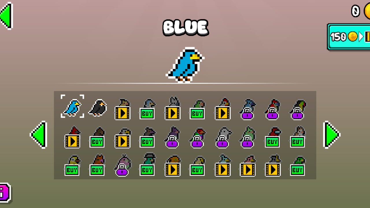 Bird Jumper — Screenshot 4
