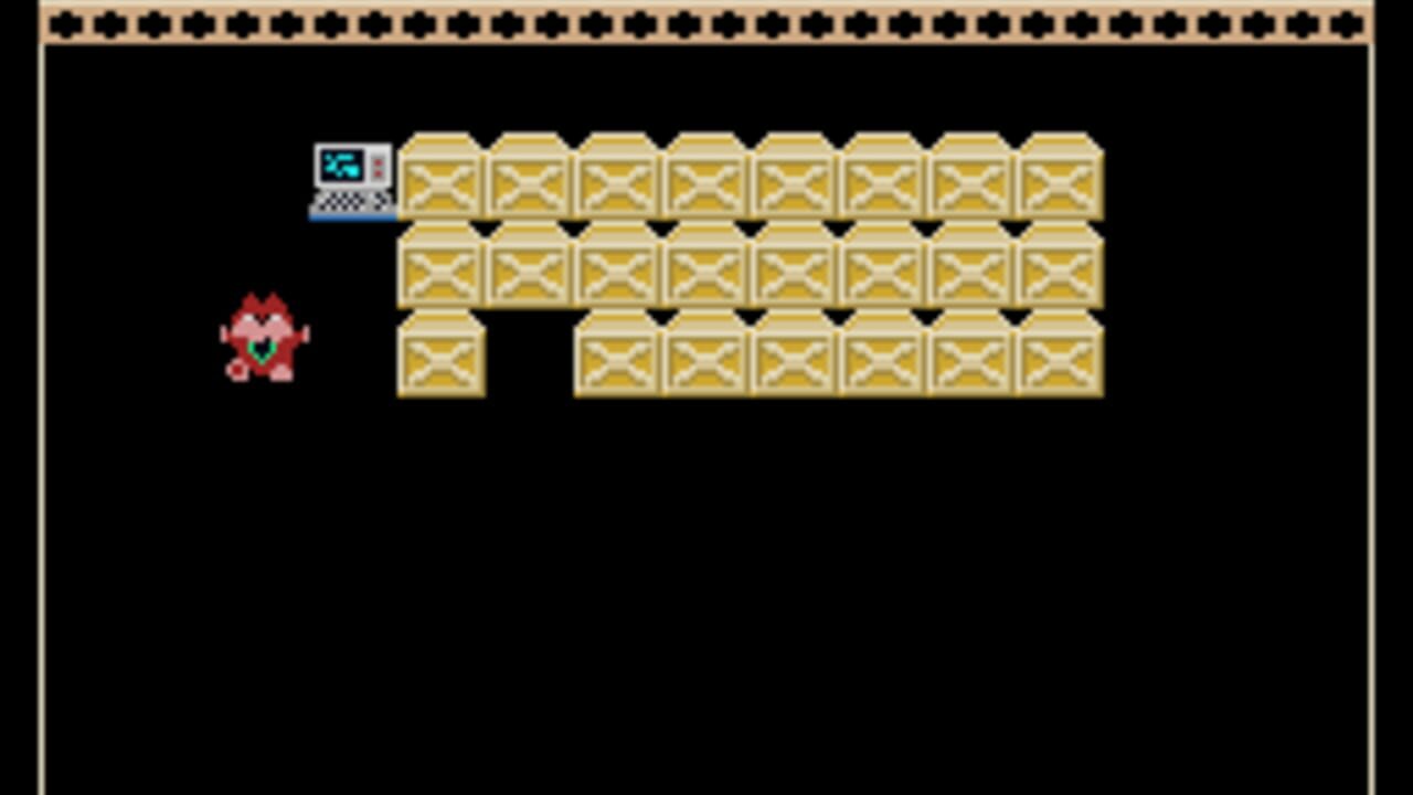 Mappy: Revenge of Nyamco — Screenshot 2