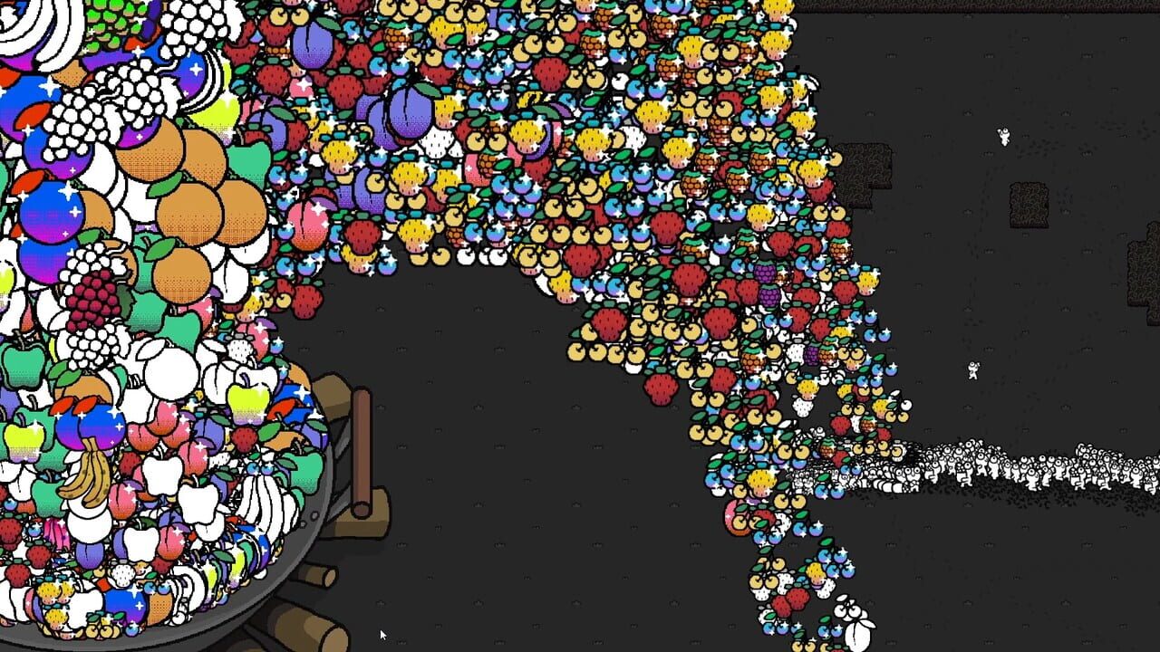 Idle Colony Image