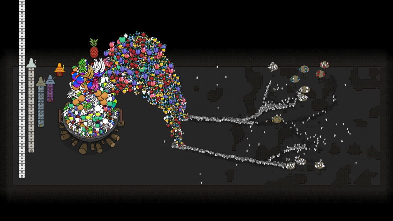 Idle Colony Image