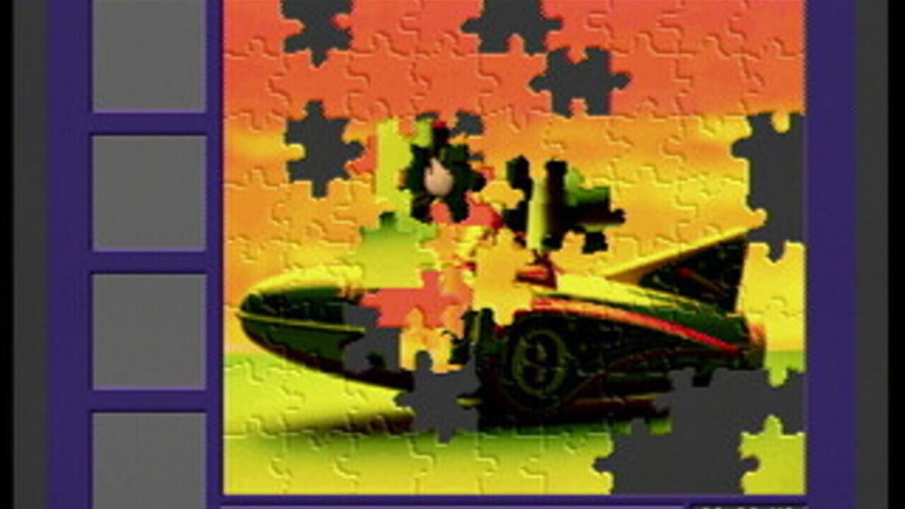 Dejig: Tin Toy Screenshot 1