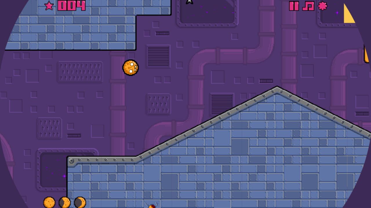 Cheese Dreams Screenshot 1