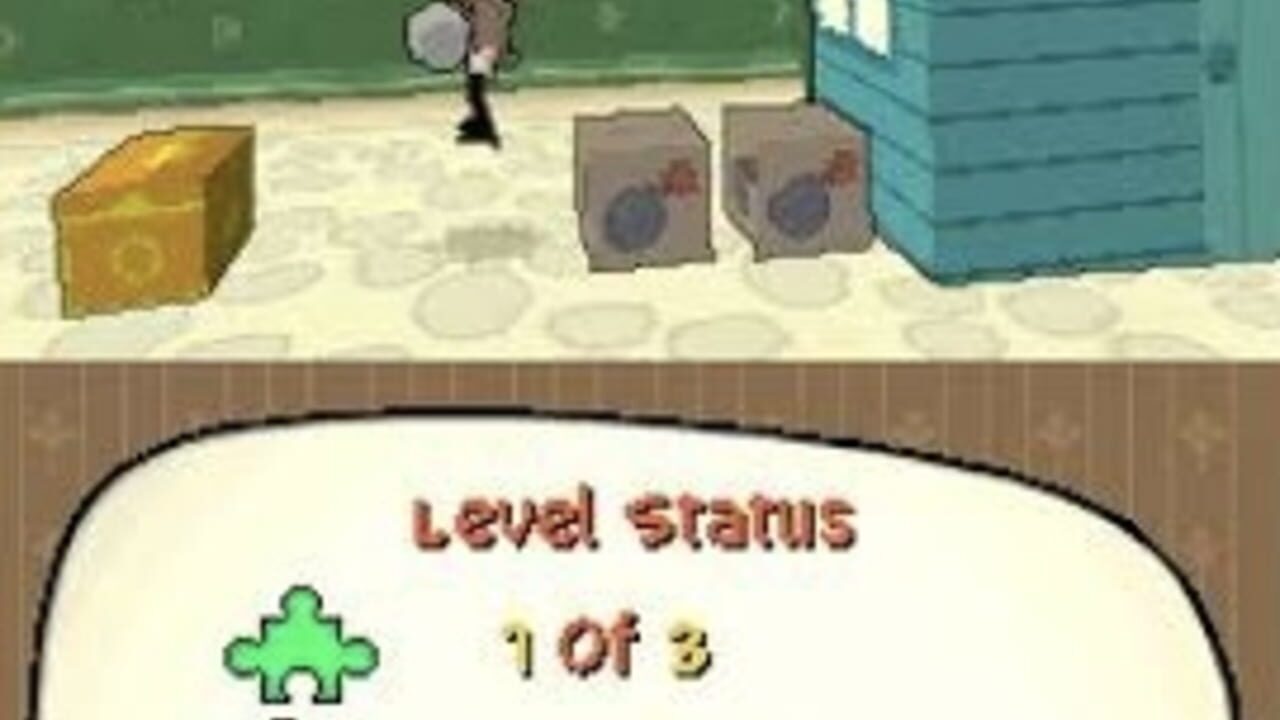 Mr Bean — Screenshot 2
