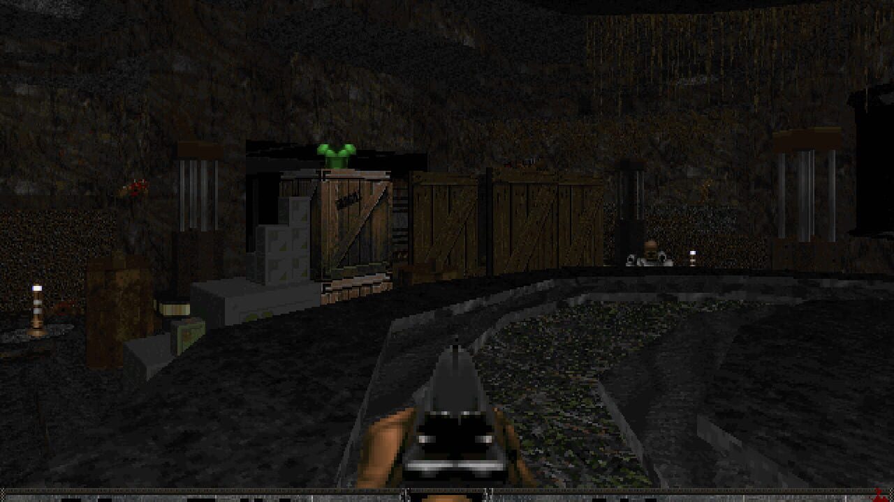 Bloody Steel — Screenshot 3