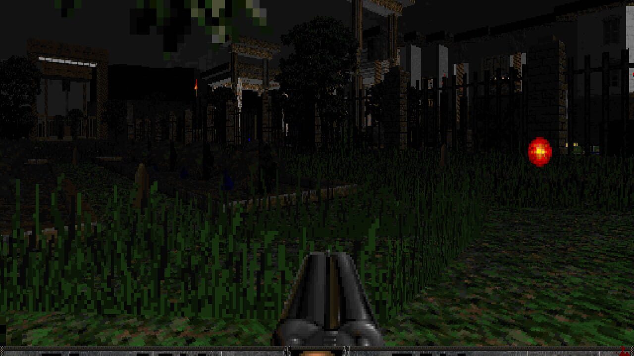 Bloody Steel — Screenshot 5