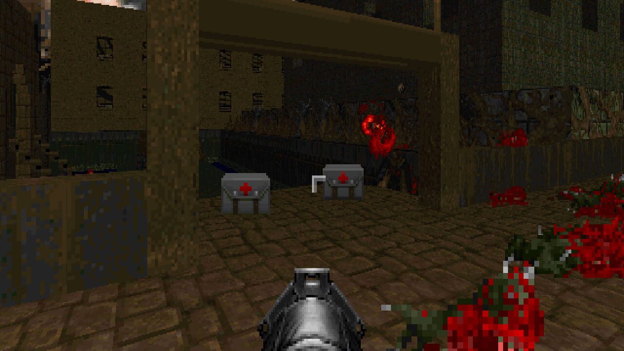 Supercharge — Screenshot 2