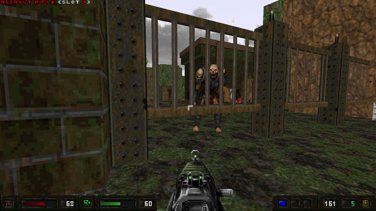 Supercharge — Screenshot 3