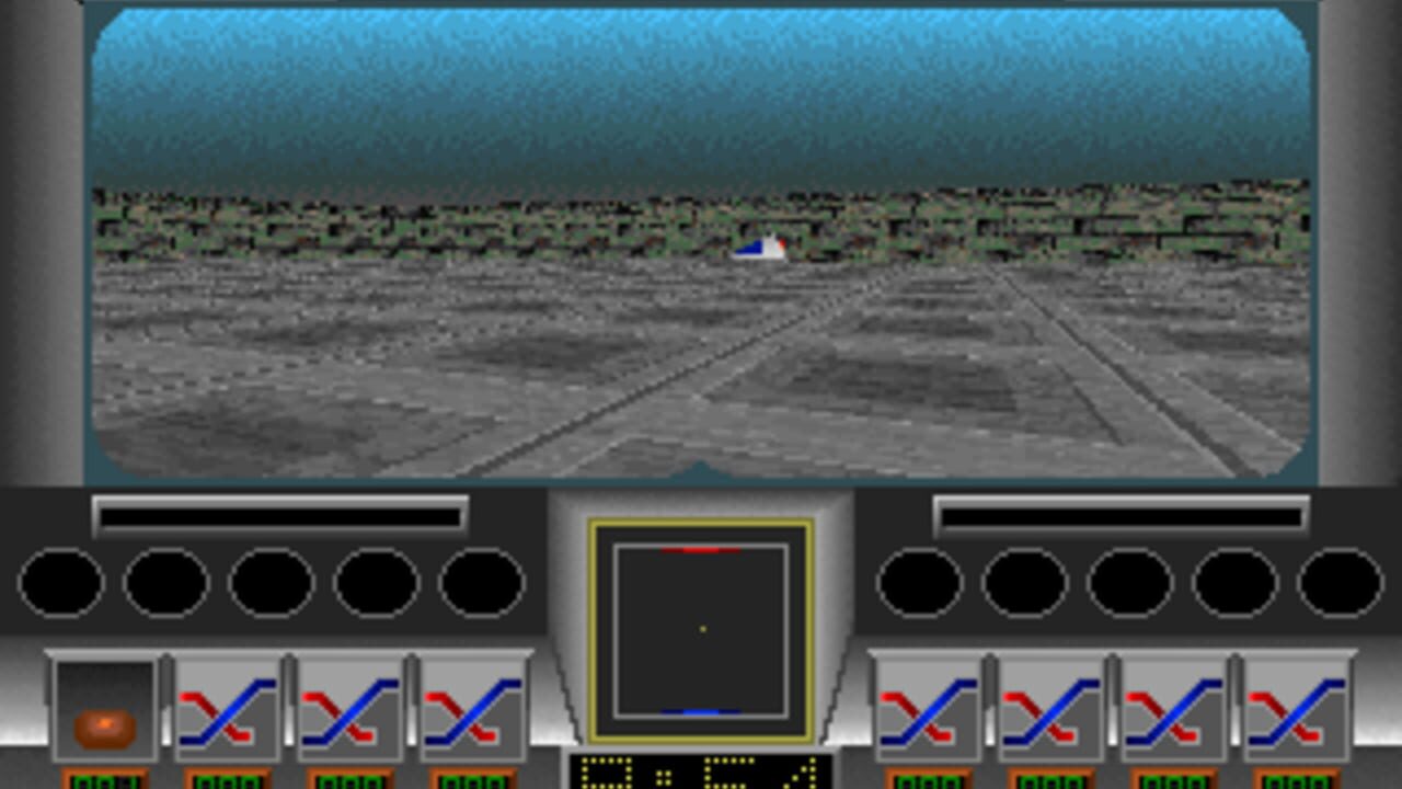 3D Ball Blaster — Screenshot 3