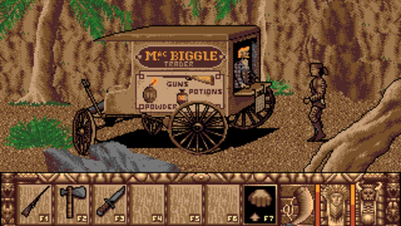 Colorado — Screenshot 2