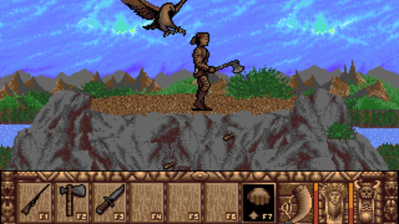 Colorado — Screenshot 3