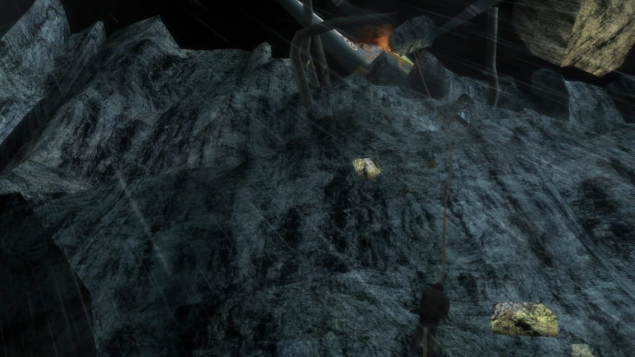 Alone in the Dark — Screenshot 3