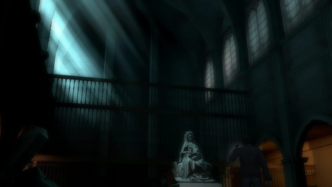 Alone in the Dark — Screenshot 5