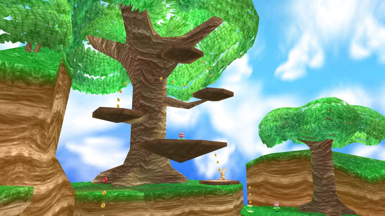 Mystery of the Capsmith — Screenshot 2