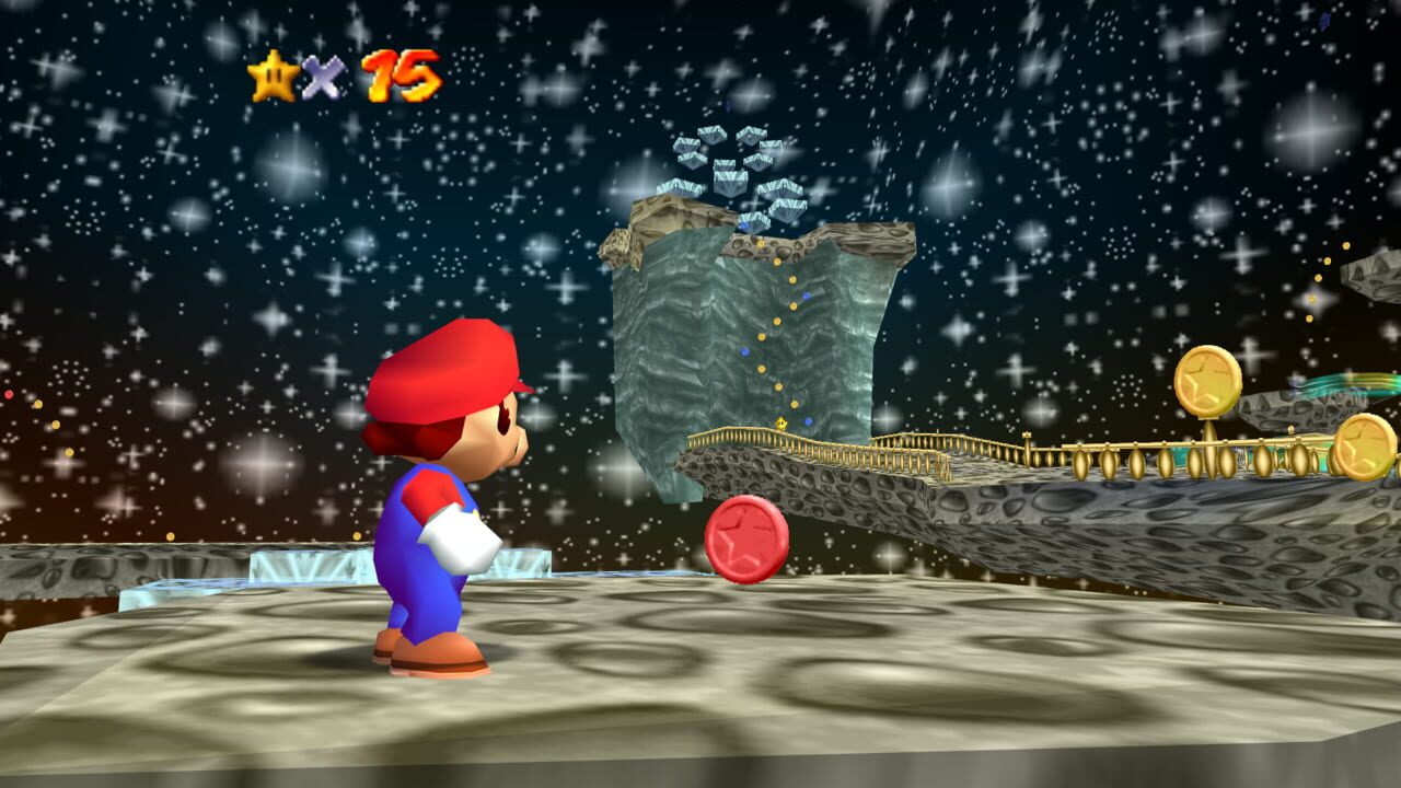 Mystery of the Capsmith — Screenshot 4
