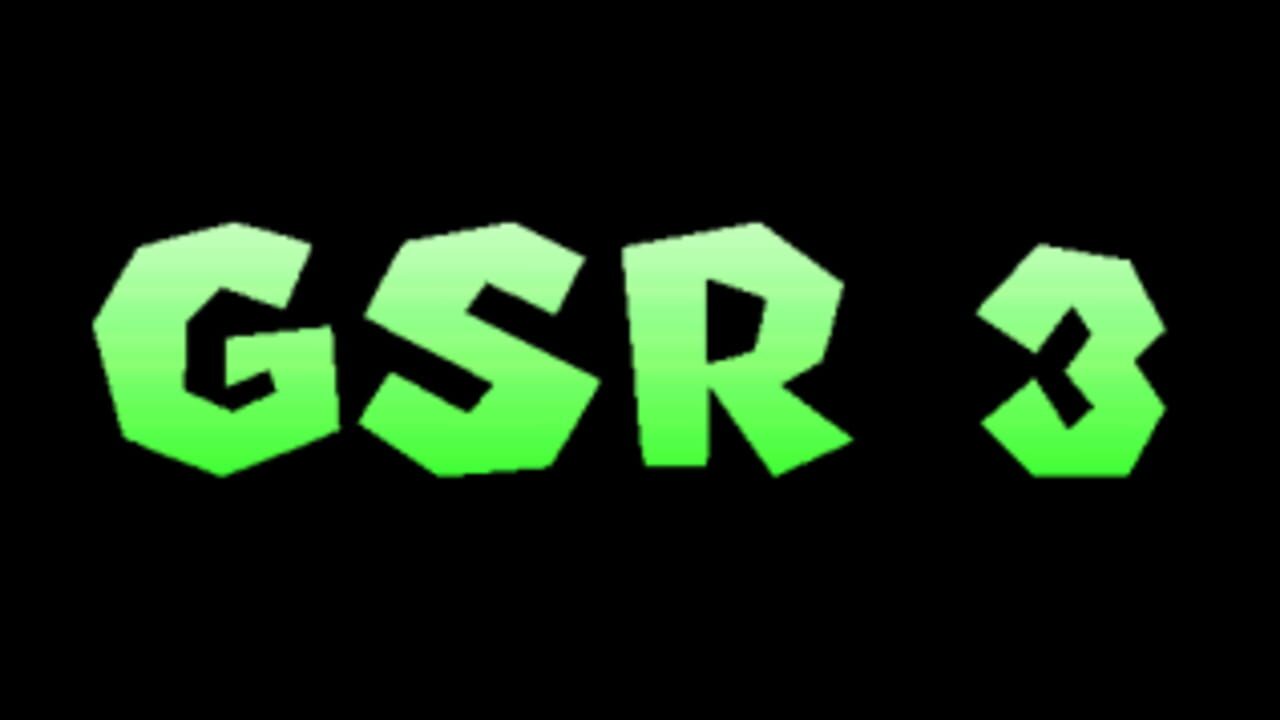 Green Star Revenge 3: Back to the Safe Sear Temples — Screenshot 1