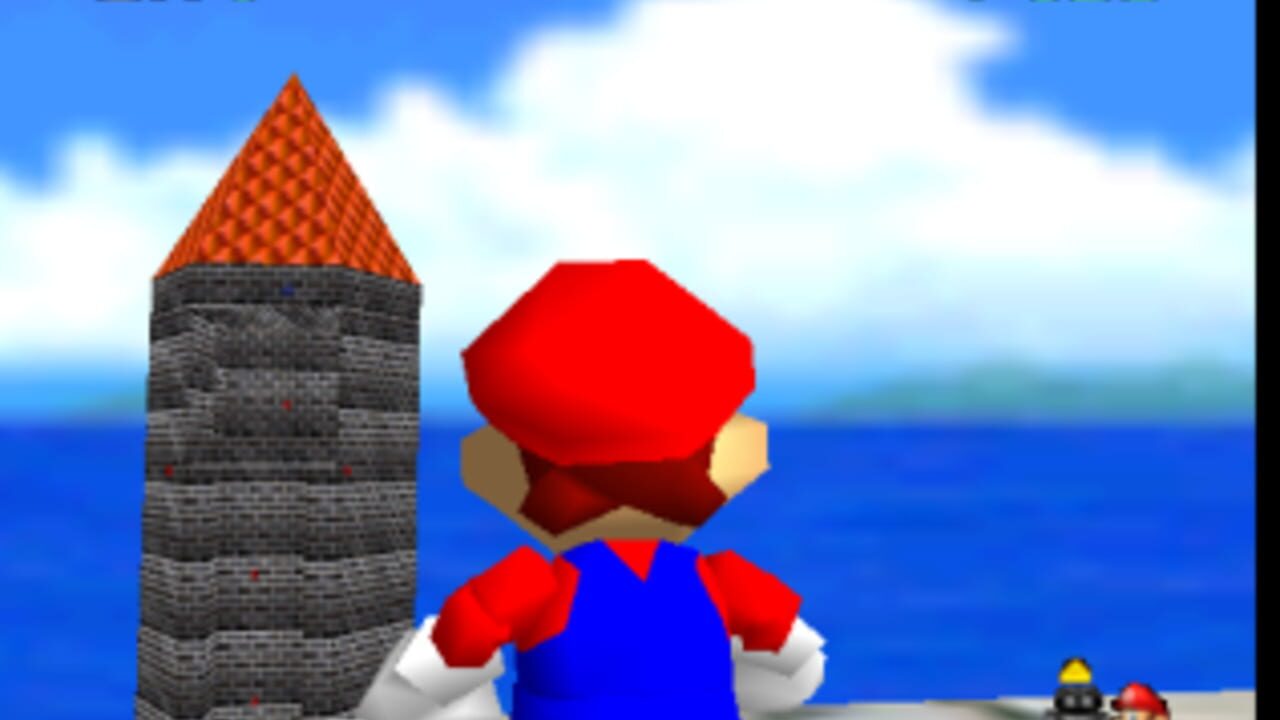Green Star Revenge 3: Back to the Safe Sear Temples — Screenshot 2