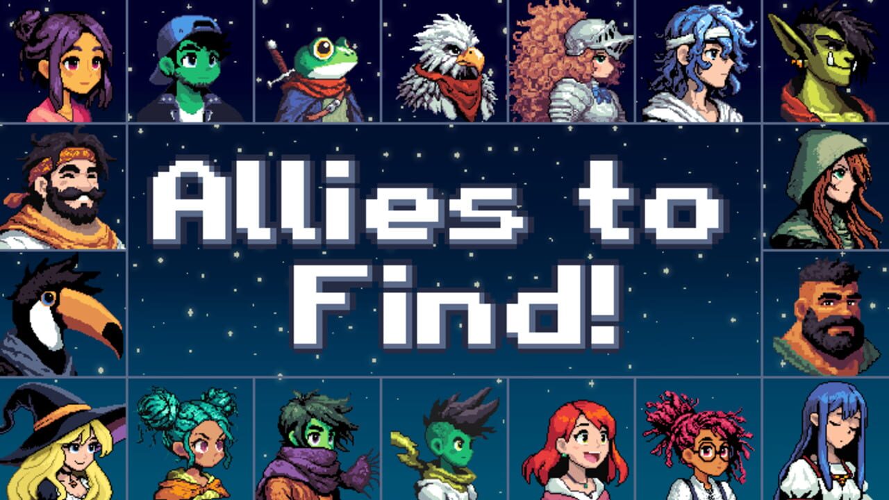 Screenshot de Cauldron