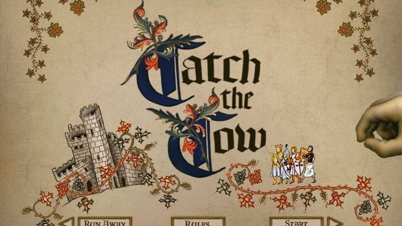 Miniatura 17 de la galería de Monty Python & the Quest for the Holy Grail