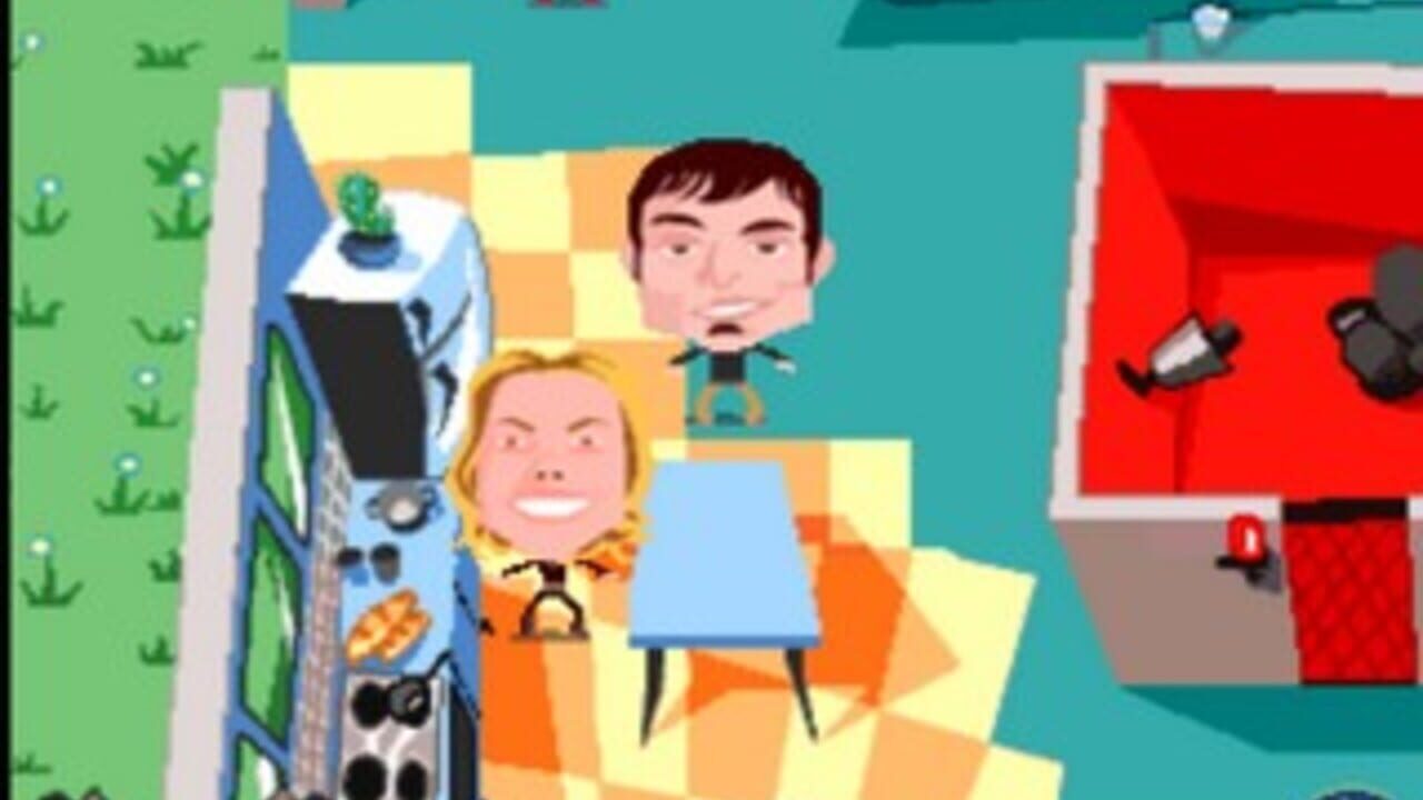 Grande Fratello: Il Gioco — Screenshot 2