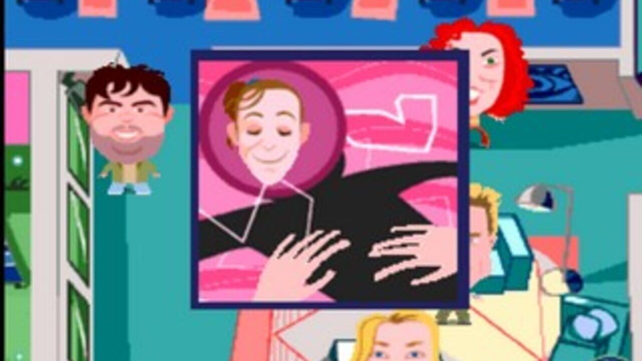 Grande Fratello: Il Gioco — Screenshot 3