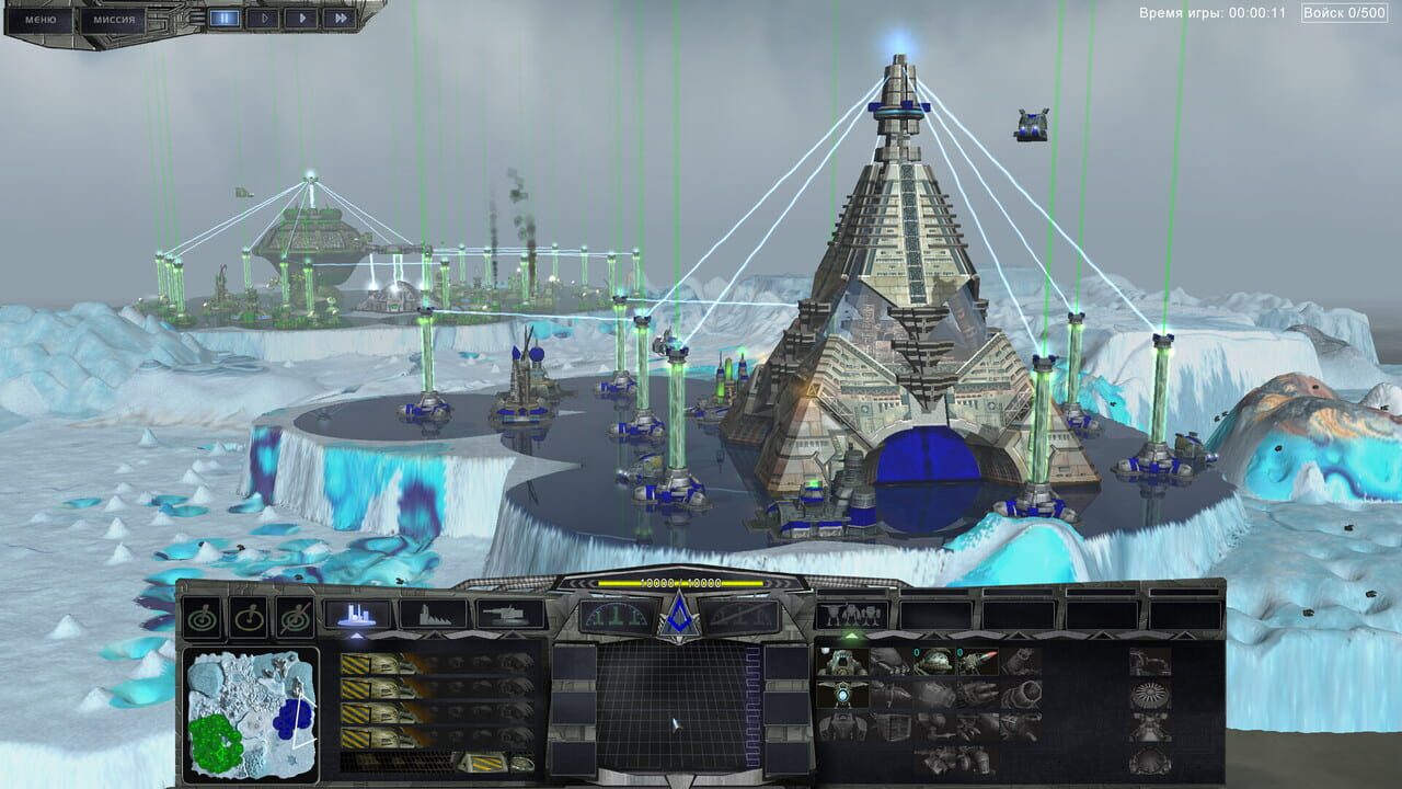 Perimeter: Legate Edition Image