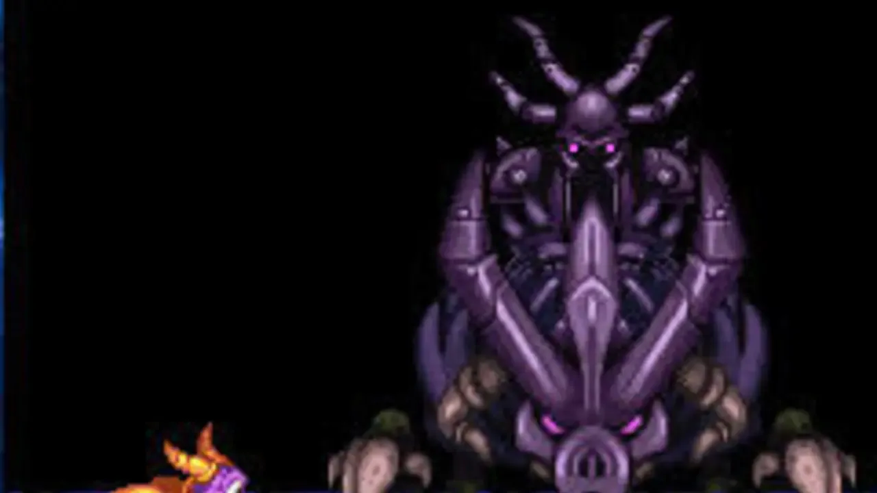 The Legend of Spyro: The Eternal Night banner