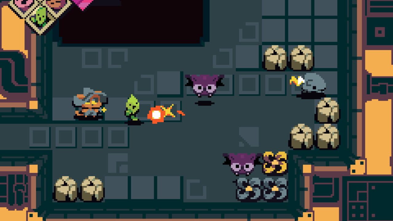 Globeba — Screenshot 1