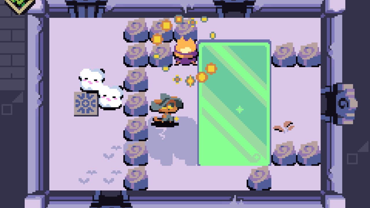 Globeba — Screenshot 2