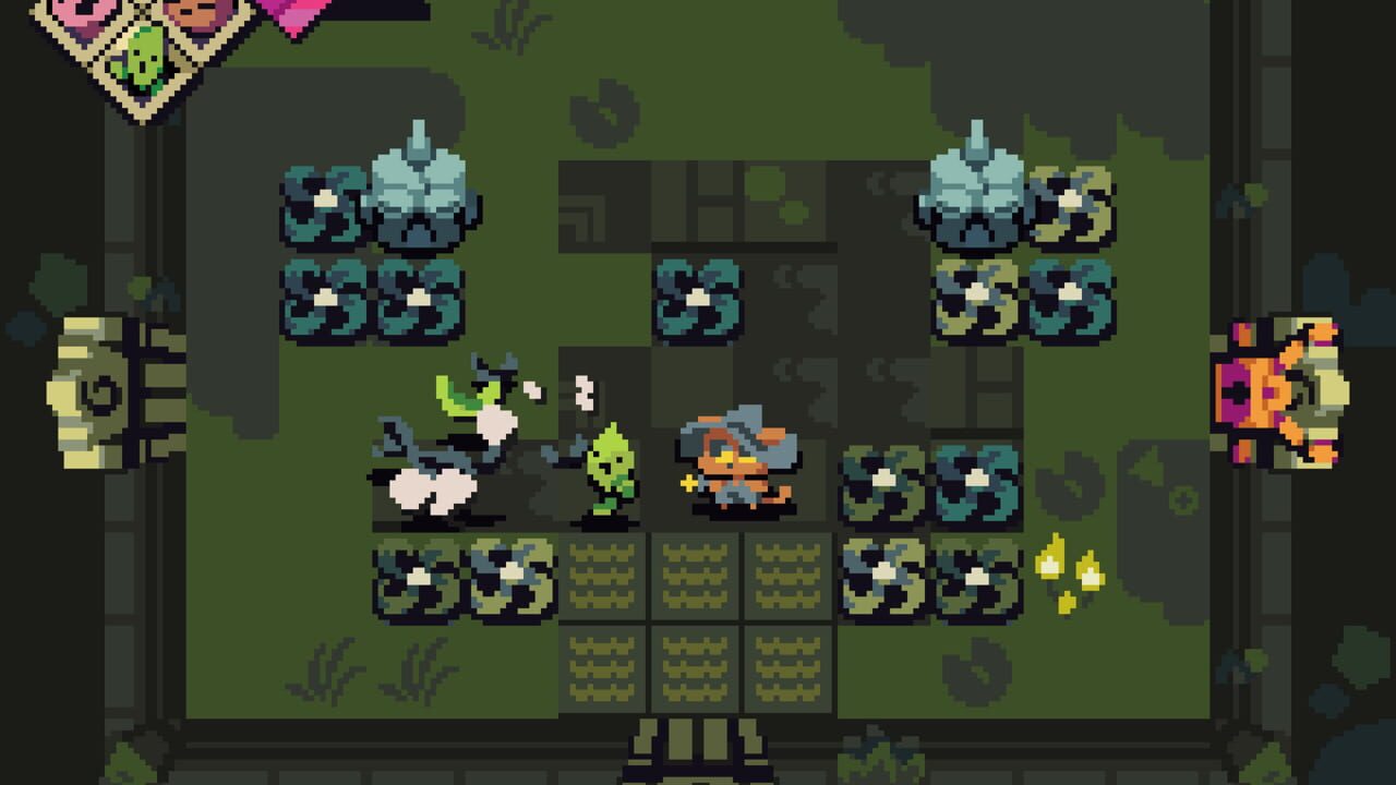 Globeba — Screenshot 3