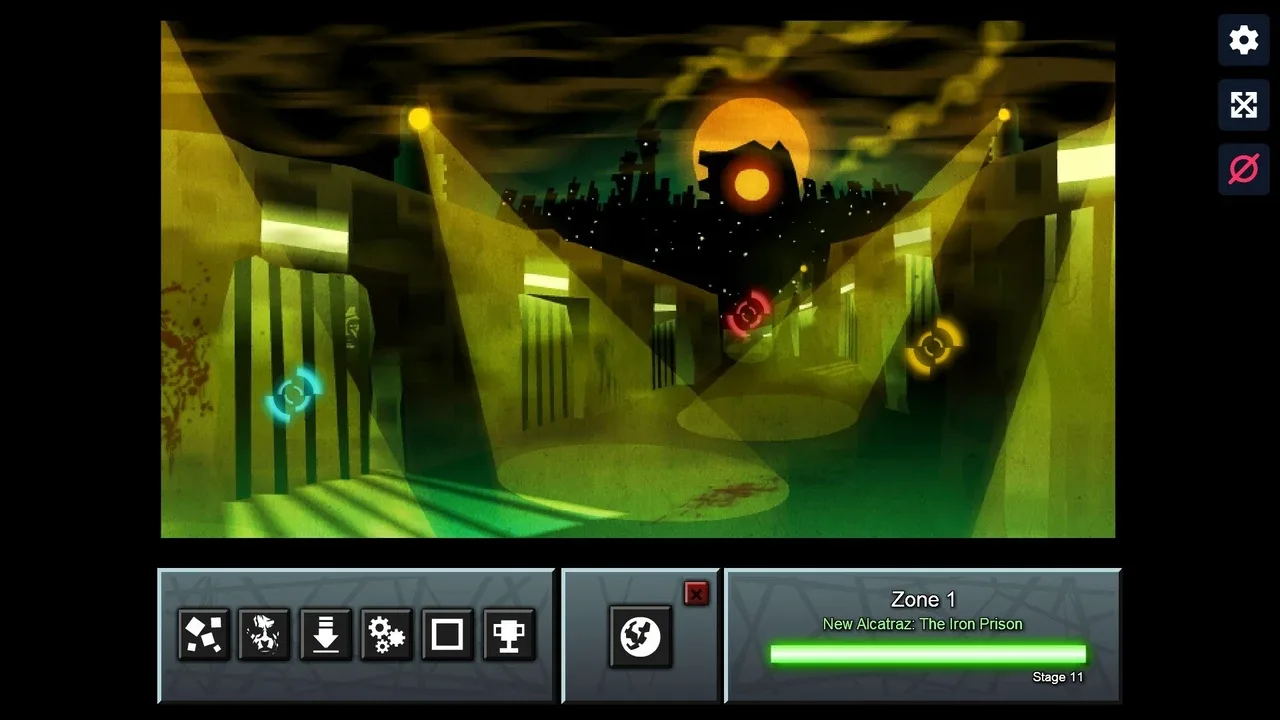 Sonny Legacy Collection screenshot 14