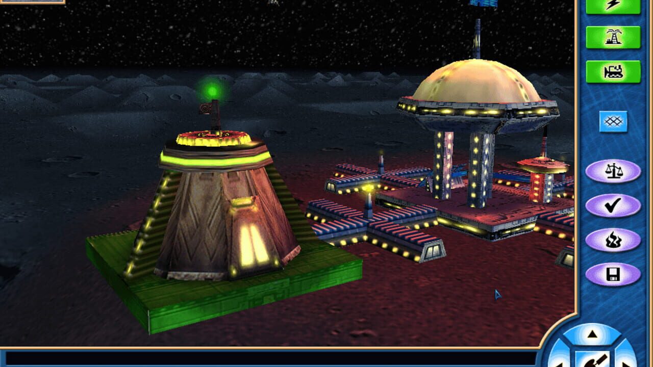 Moon Tycoon — Screenshot 3