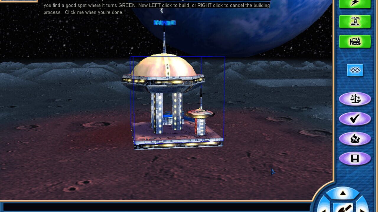 Moon Tycoon — Screenshot 5