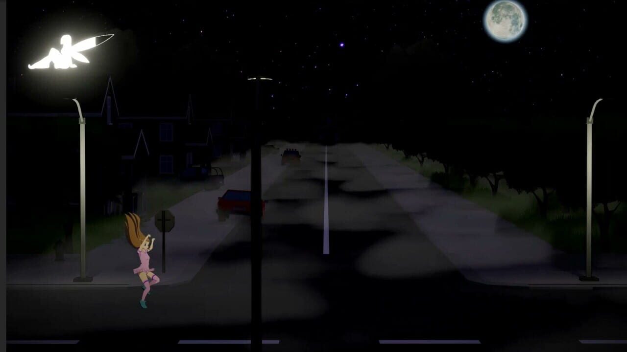 Arishia Tale — Screenshot 3