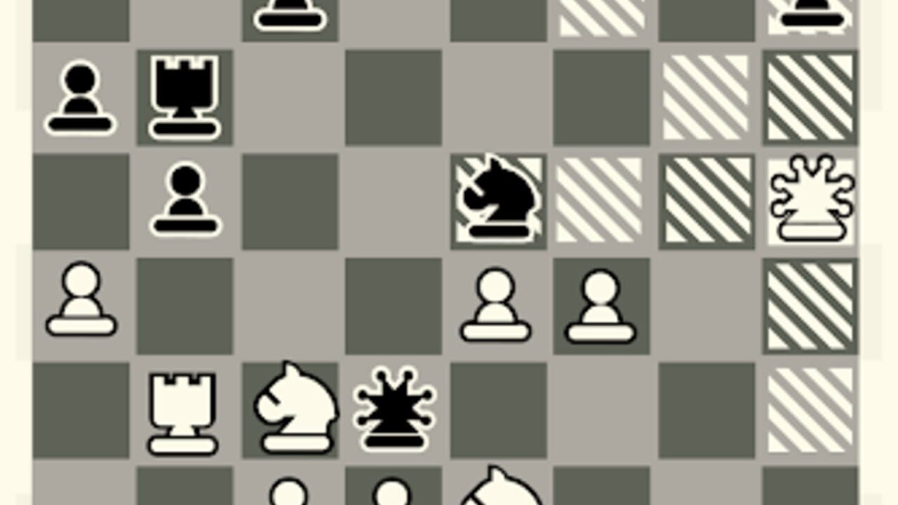 Chess But All At Once — Screenshot 3
