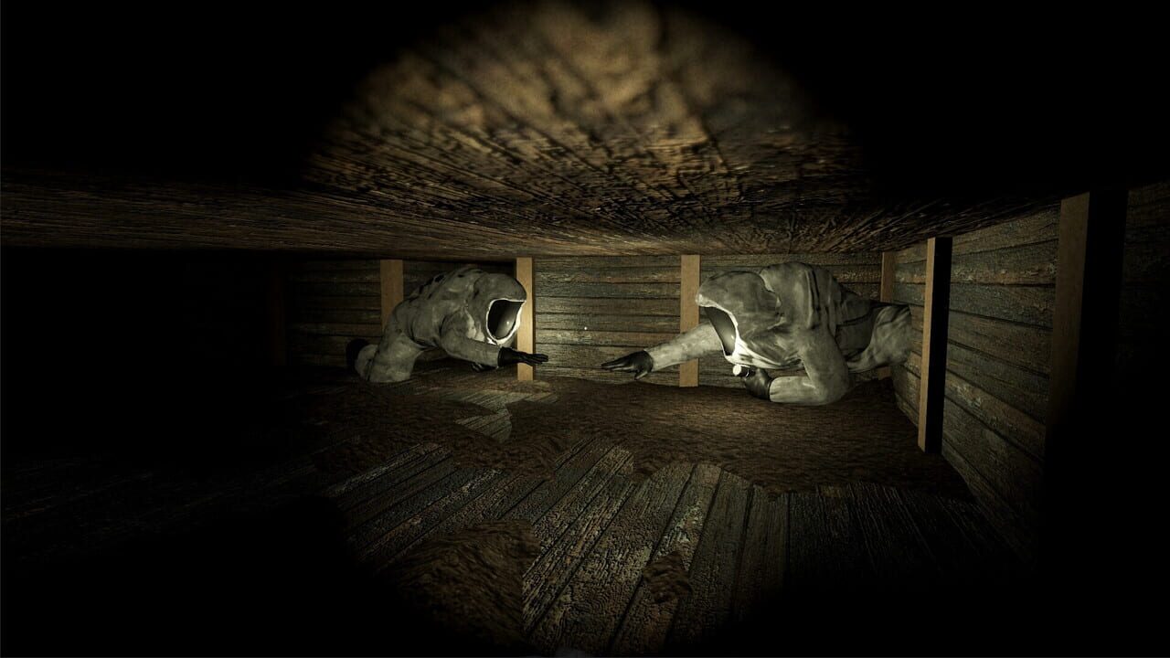 Crawlspace Multiplayer — Screenshot 4