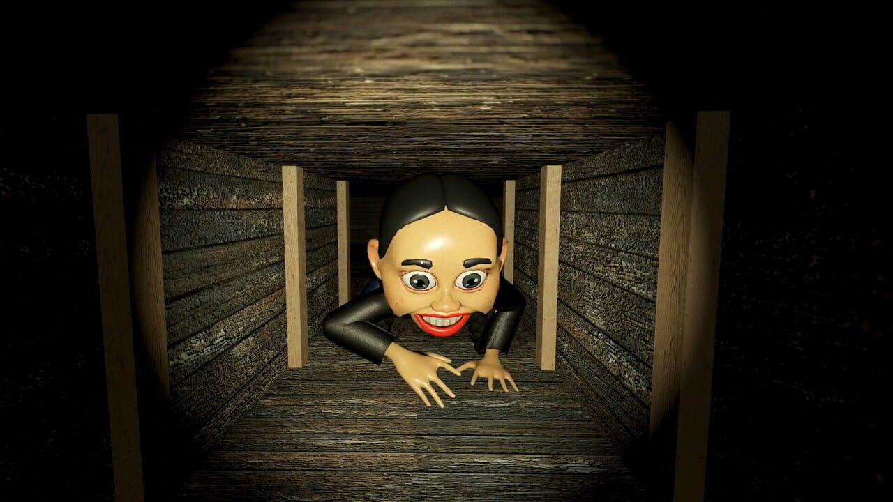 Crawlspace Multiplayer — Screenshot 5