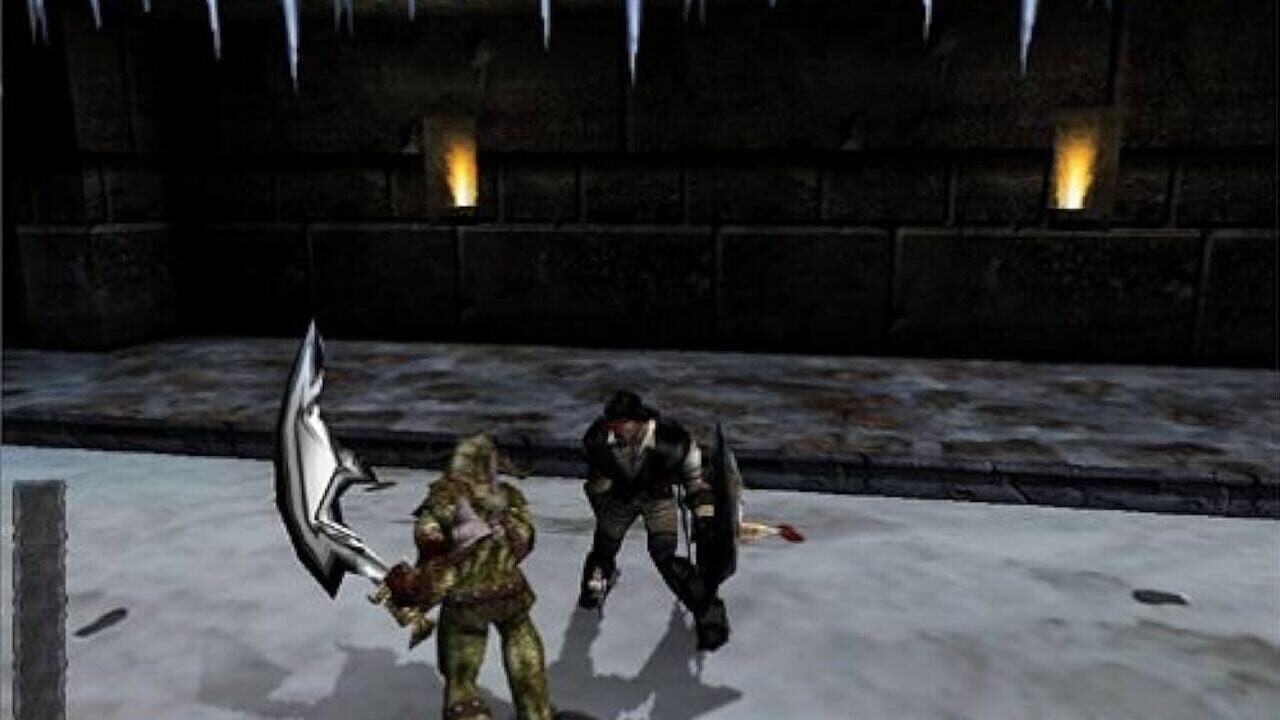 Rune: Halls of Valhalla Image