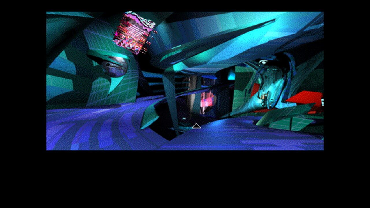 VNC: Virtual Nightclub Screenshot 1