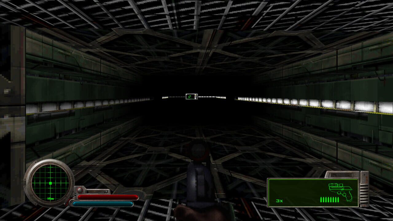 Classic Marathon Infinity Image