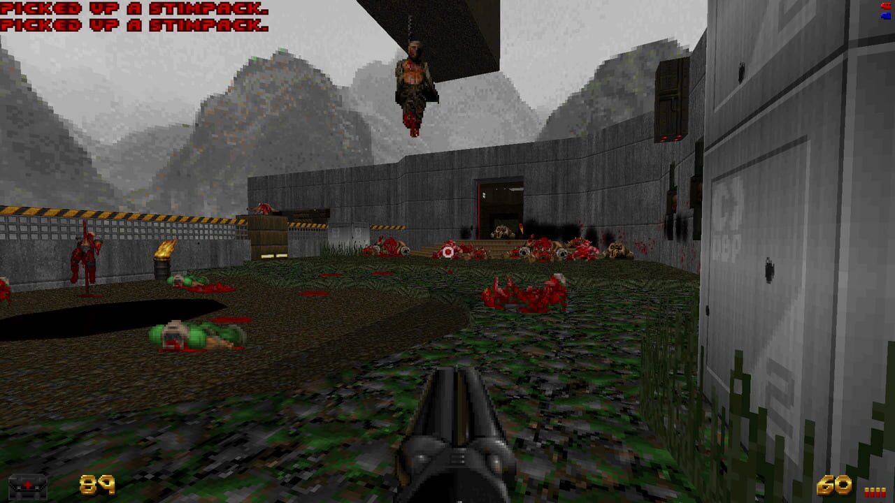Umbral Platinum — Screenshot 2