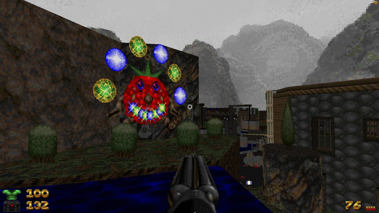 Umbral Platinum — Screenshot 3