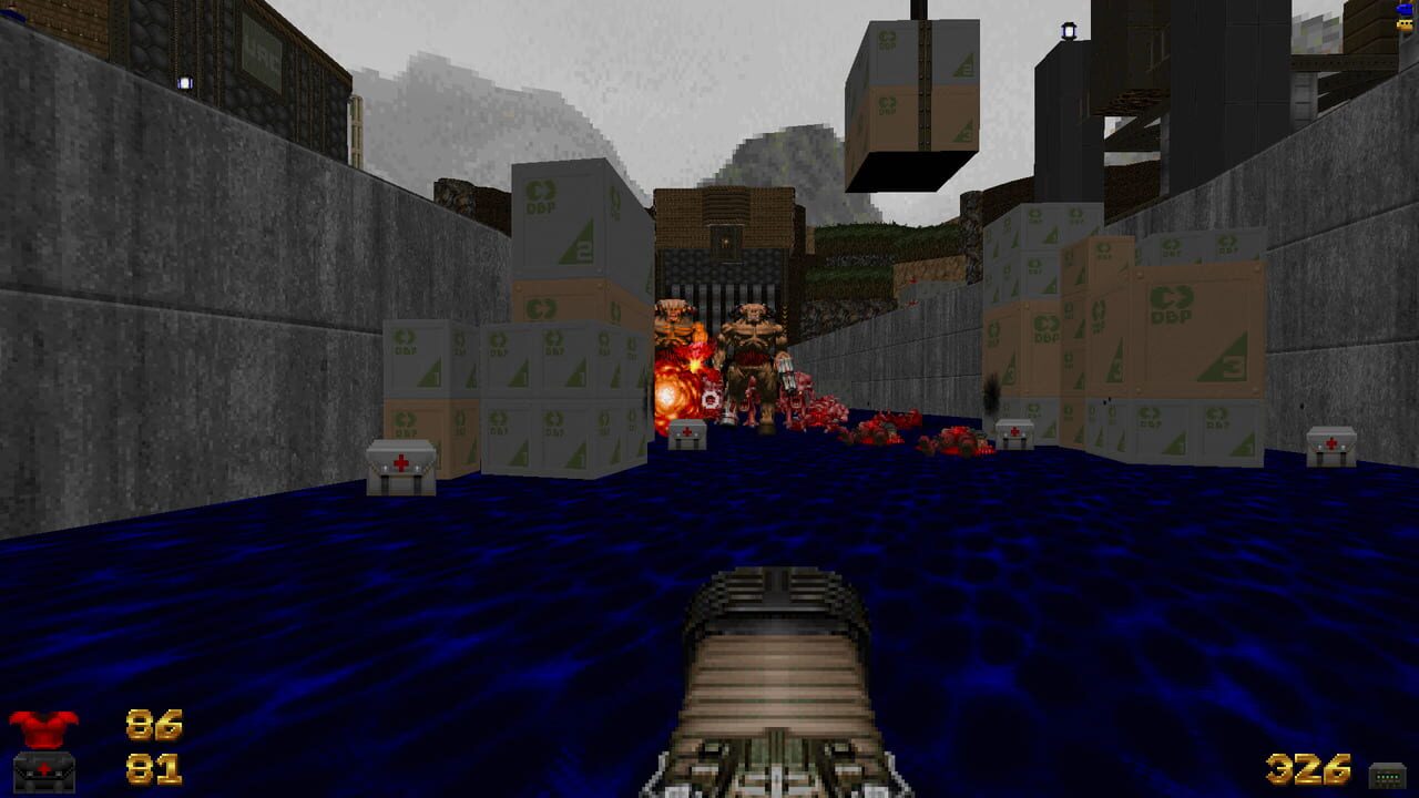Umbral Platinum — Screenshot 4