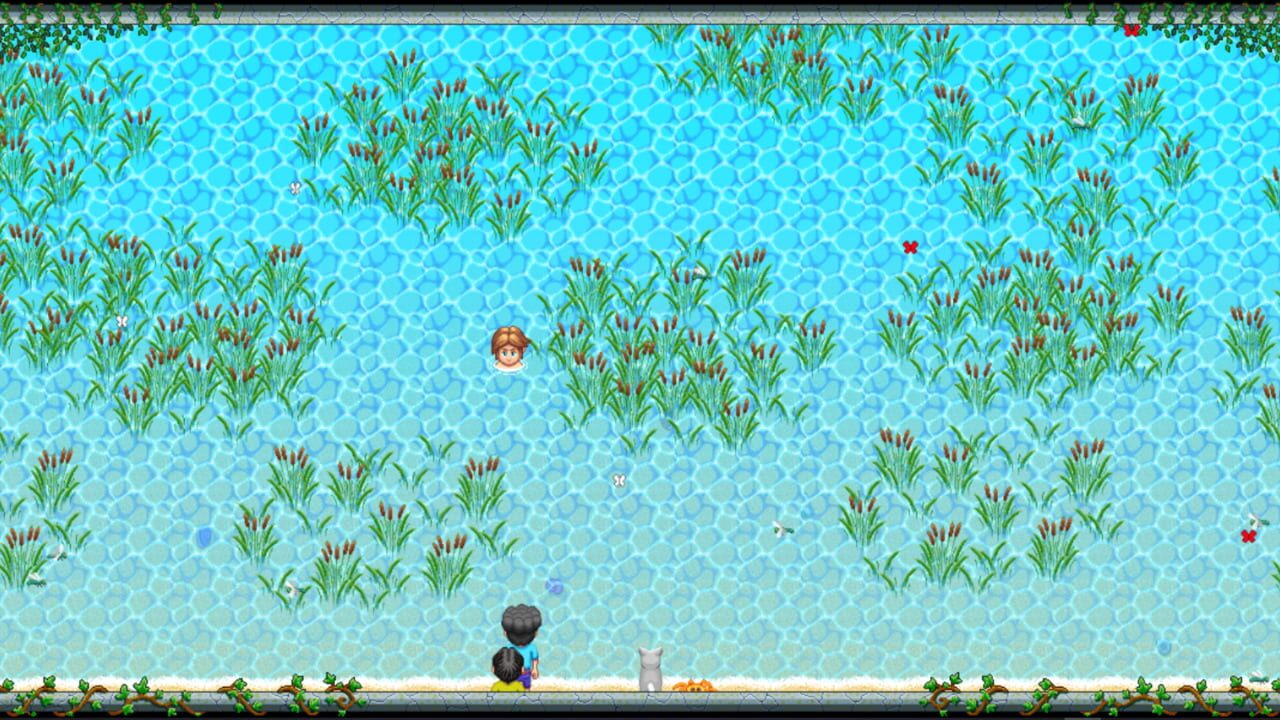 Screenshot de Nihilum