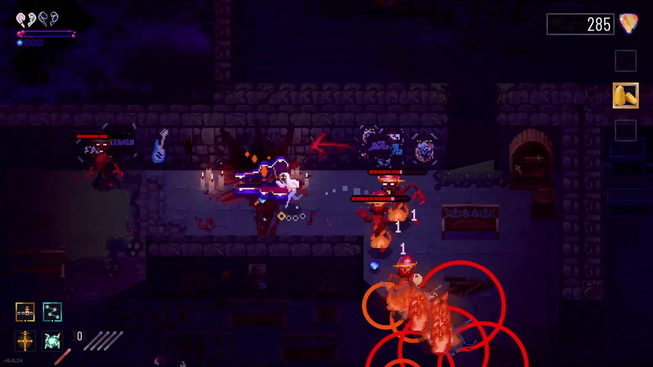 Screenshot de Metavoidal
